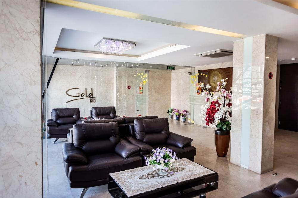 Gold Hotel Da Nang By Haviland Exteriör bild